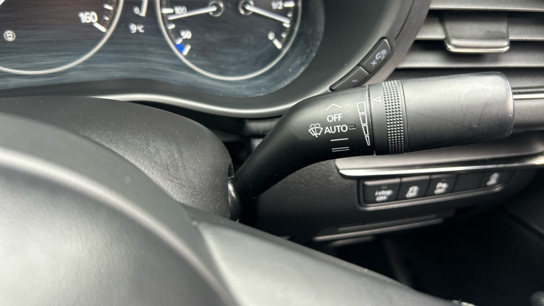 Mazda 3 2.0 e-Skyactiv-X MHEV [186] SE-L Lux 4dr Petrol Saloon